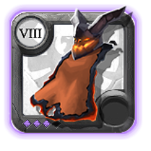 Elder's Demon Cape [8.3]