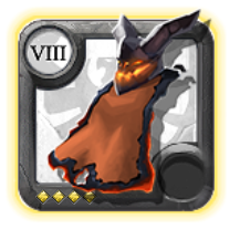 Elder's Demon Cape [8.4]