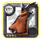 Elder's Demon Cape