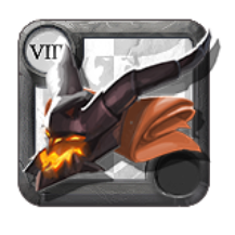 Elder's Demon Crest [8.0]