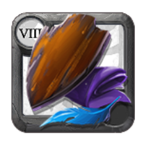 Elder's Brecilien Crest [8.0]