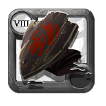 Elder's Caerleon Crest [8.0]