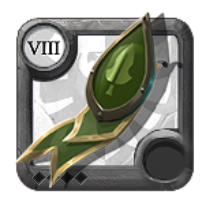 Elder's Lymhurst Cape [8.0]