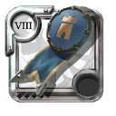 Elder's Martlock Cape