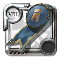 Elder's Martlock Cape