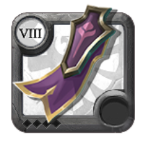 Elder's Thetford Cape [8.0]