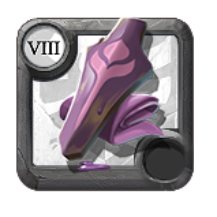 Elder's Thetford Crest [8.0]