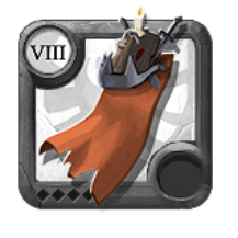 Elder's Heretic Cape [8.0]