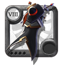 Elder's Smuggler Cape [8.0]