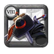 Elder's Smuggler Crest [8.0]