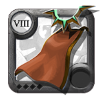 Elder's Undead Cape [8.0]