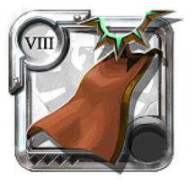 Elder's Undead Cape