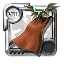 Elder's Undead Cape