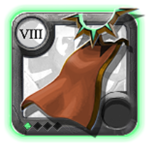 Elder's Undead Cape [8.1]