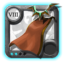 Elder's Undead Cape [8.2]