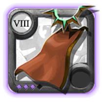 Elder's Undead Cape [8.3]