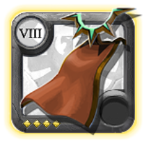 Elder's Undead Cape [8.4]