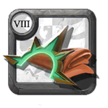 Elder's Undead Crest [8.0]