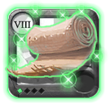 Uncommon Baroque Cloth [8.1]