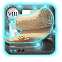 Rare Baroque Cloth [8.2]