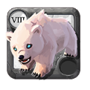 Elite Winter Bear Cub