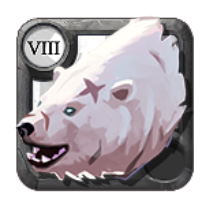 Tame Elite Winter Bear