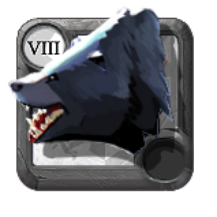 Tame Direbear [8.0]