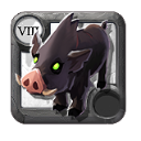 Elite Wild Boarlet