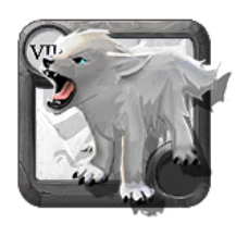 Ghostwolf Pup [8.0]