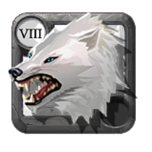 Tame Ghostwolf [8.0]
