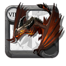 Tame Firewing Drake [8.0]