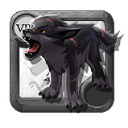 Elite Greywolf Pup