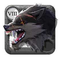 Tame Elite Greywolf [8.0]