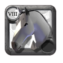 Elder's Horse