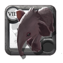 Mammoth Calf [8.0]