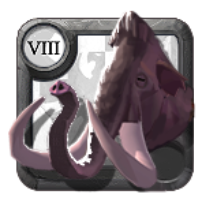 Tame Mammoth