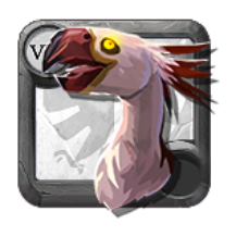 Tame Elite Terrorbird [8.0]