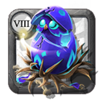 Elite Mystic Owlet [8.0]
