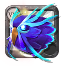 Tame Elite Mystic Owl