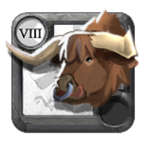 Elder's Ox