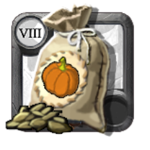 Pumpkin Seeds [8.0]