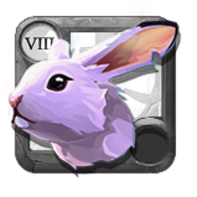 Tame Spring Cottontail [8.0]