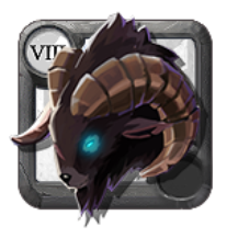 Tame Elite Bighorn Ram [8.0]