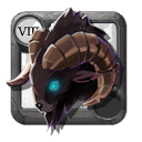 Tame Elite Bighorn Ram
