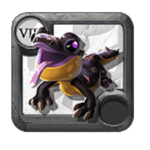 Baby Elite Swamp Salamander [8.0]
