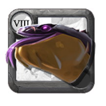 Tame Elite Swamp Salamander [8.0]