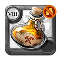 Elder's Focus Restoration Potion [8.0]