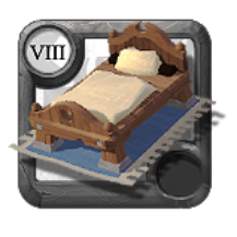 Elder's Bed [8.0]