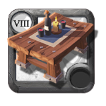 Elder's Table [8.0]