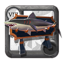 Trophy Shark [8.0]